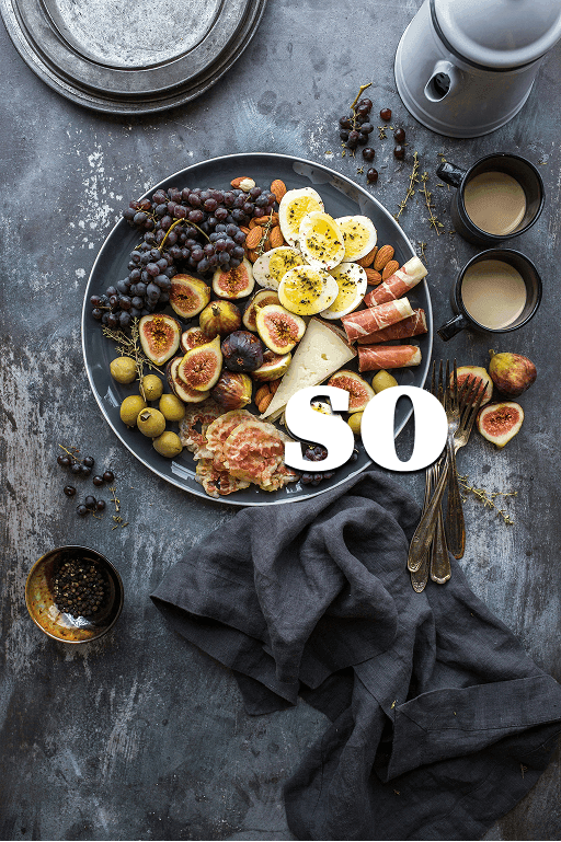 GluKee app screenshot - meal logging with photo recognition